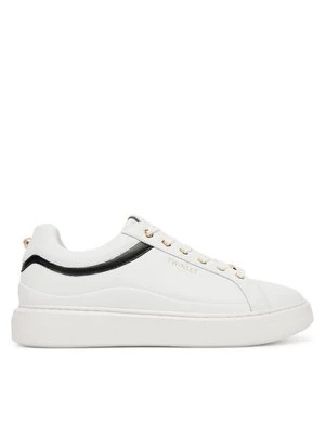 Obrázek produktu TWINSET Sneakersy 252TCP020 Bílá