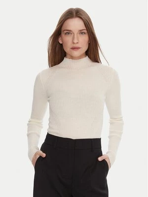 Obrázek produktu TWINSET Svetr 252TT3111 Écru Slim Fit