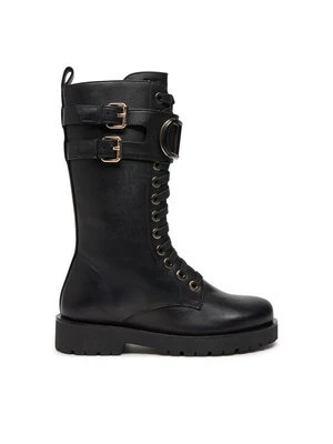 Obrázek produktu TWINSET Turistická obuv 242TCP084 Černá