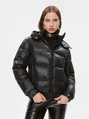 Obrázek produktu TWINSET Vatovaná bunda 232TT2350 Černá Regular Fit