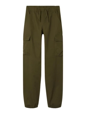 Obrázek produktu TWO SOON Kalhoty  khaki
