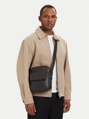 Obrázek produktu U.S. Polo Assn. Brašna BEUXT5749MVP Tmavě hnědá