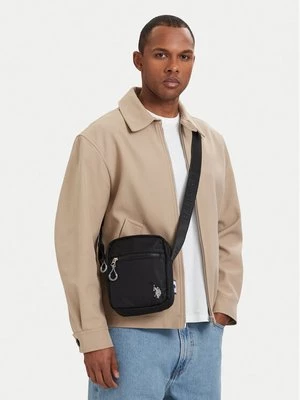Obrázek produktu U.S. Polo Assn. Brašna BIUXT5676MIA Černá