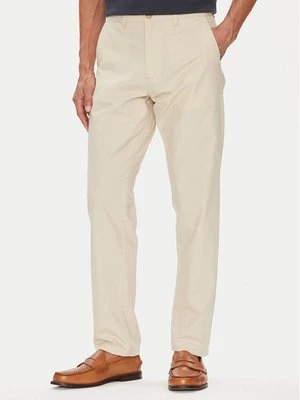 Obrázek produktu U.S. Polo Assn. Chino kalhoty MUP3610 Béžová Slim Fit