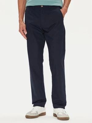 Obrázek produktu U.S. Polo Assn. Chino kalhoty MUP3610 Tmavomodrá Slim Fit