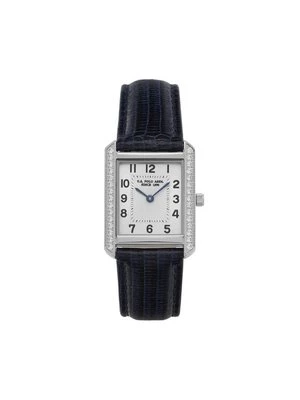 Obrázek produktu U.S. Polo Assn. Hodinky Athena USP8498ST Tmavomodrá