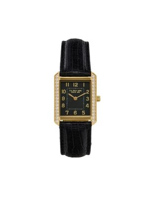 Obrázek produktu U.S. Polo Assn. Hodinky Athena USP8502GR Černá