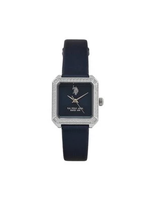 Obrázek produktu U.S. Polo Assn. Hodinky Brigitte USP8475BL Tmavomodrá