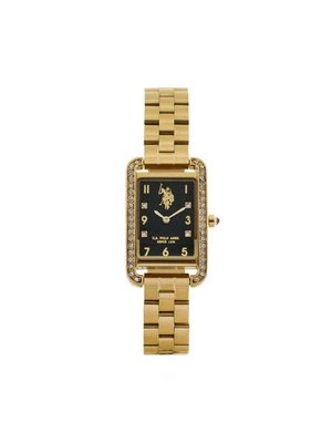 Obrázek produktu U.S. Polo Assn. Hodinky Ginger USP8402GR Zlatá