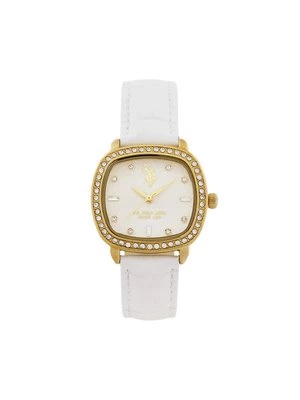 Obrázek produktu U.S. Polo Assn. Hodinky Mirabelle USP8490WH Bílá