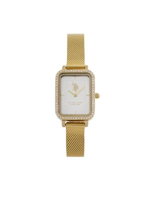 Obrázek produktu U.S. Polo Assn. Hodinky Odette USP8389YG Zlatá