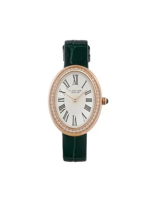 Obrázek produktu U.S. Polo Assn. Hodinky Ophelia USP8505GR Černá