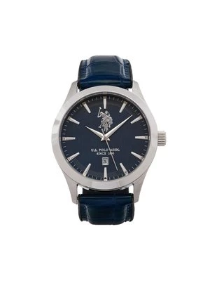 Obrázek produktu U.S. Polo Assn. Hodinky Yale USP7371BL Modrá