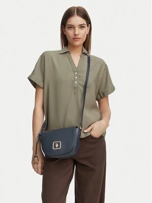 Obrázek produktu U.S. Polo Assn. Kabelka BEUXT8791WVP Tmavomodrá