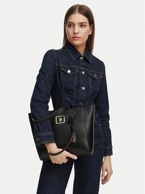Obrázek produktu U.S. Polo Assn. Kabelka BEUXT8794WVP Černá