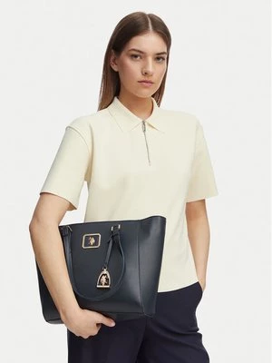 Obrázek produktu U.S. Polo Assn. Kabelka BEUXT8794WVP Tmavomodrá
