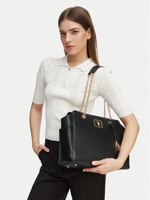 Obrázek produktu U.S. Polo Assn. Kabelka BIUXT8387WVP Černá