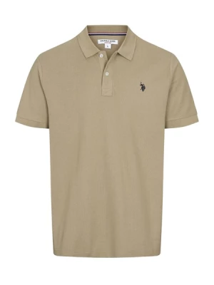 Obrázek produktu U.S. POLO ASSN. Košile 'UMALFRED'  režná