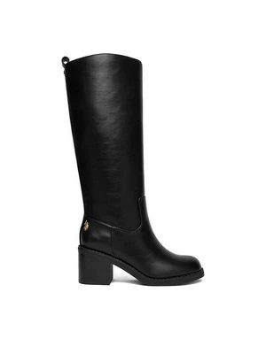 Obrázek produktu U.S. Polo Assn. Kozačky EO-SABINA002W/EY1 Černá