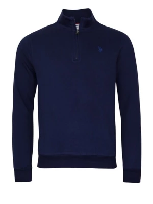 Obrázek produktu U.S. POLO ASSN. Mikina  modrá / tmavě modrá