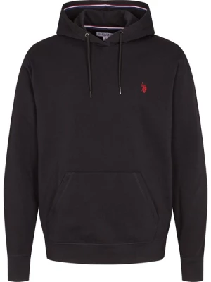 Obrázek produktu U.S. POLO ASSN. Mikina 'UMBRAYDEN'  černá