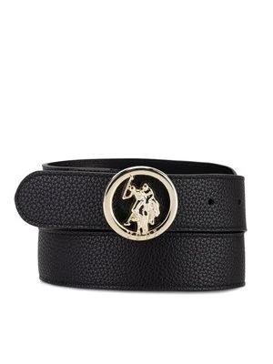 Obrázek produktu U.S. Polo Assn. Pásek AIUXT2336WVP Černá