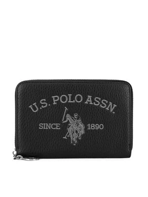 Obrázek produktu U.S. Polo Assn. Peněženka WIUXT8414WVP Černá
