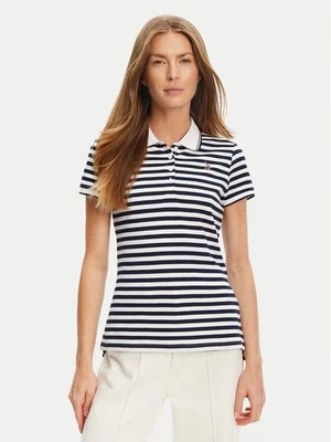 Obrázek produktu U.S. Polo Assn. Polokošile WUP1310 Tmavomodrá Regular Fit