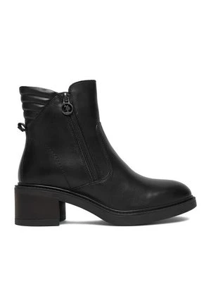 Obrázek produktu U.S. Polo Assn. Polokozačky CEO-KATERI002W/EL1 Černá