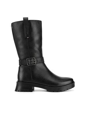 Obrázek produktu U.S. Polo Assn. Polokozačky MAGDA001W/DL1 Černá