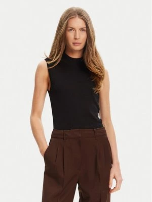 Obrázek produktu U.S. Polo Assn. Rolák WUP1370 Černá Slim Fit