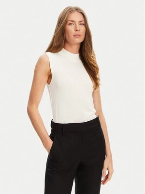 Obrázek produktu U.S. Polo Assn. Rolák WUP1370 Écru Slim Fit