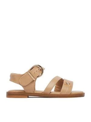 Obrázek produktu U.S. Polo Assn. Sandály EO-ADELA002K/6Y1 Béžová