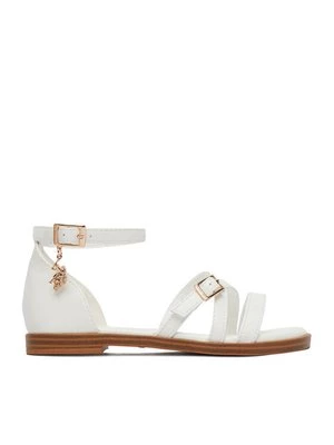 Obrázek produktu U.S. Polo Assn. Sandály EO-ANGE001K/6Y1 Bílá