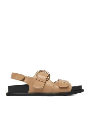 Obrázek produktu U.S. Polo Assn. Sandály EO-EDITH001W/6Y1 Béžová