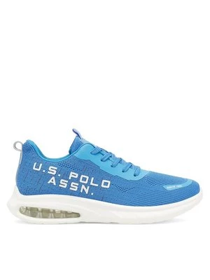 Obrázek produktu U.S. Polo Assn. Sneakersy ACTIVE001 Modrá