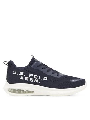 Obrázek produktu U.S. Polo Assn. Sneakersy ACTIVE001 Tmavomodrá