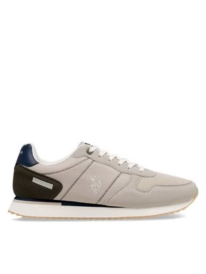 Obrázek produktu U.S. Polo Assn. Sneakersy ALTENA001A Béžová