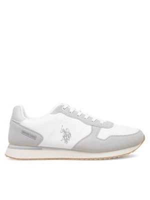 Obrázek produktu U.S. Polo Assn. Sneakersy ALTENA001A Bílá