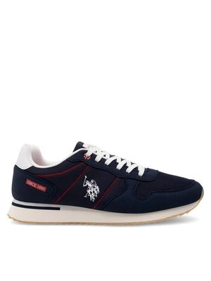 Obrázek produktu U.S. Polo Assn. Sneakersy ALTENA001A Tmavomodrá