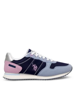 Obrázek produktu U.S. Polo Assn. Sneakersy ALTENA002 Tmavomodrá