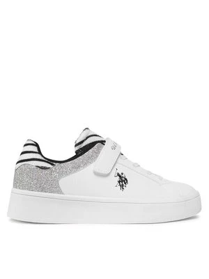 Obrázek produktu U.S. Polo Assn. Sneakersy BRYGIT001 S Bílá