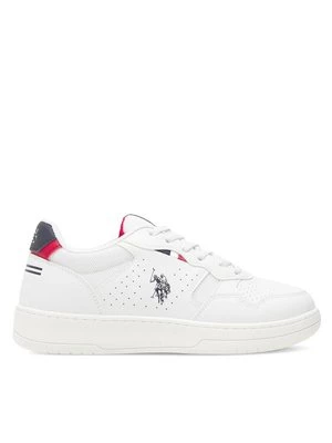 Obrázek produktu U.S. Polo Assn. Sneakersy DENNY004 Bílá