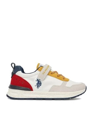 Obrázek produktu U.S. Polo Assn. Sneakersy EO-ALEX002K/6TY1 Bílá