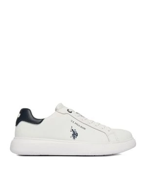 Obrázek produktu U.S. Polo Assn. Sneakersy EO-AUSTIN001M/6L1 Bílá