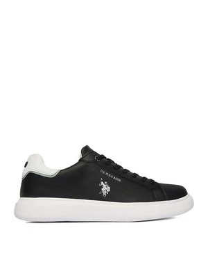Obrázek produktu U.S. Polo Assn. Sneakersy EO-AUSTIN001M/6L1 Černá