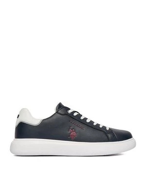 Obrázek produktu U.S. Polo Assn. Sneakersy EO-AUSTIN001M/6L1 Tmavomodrá