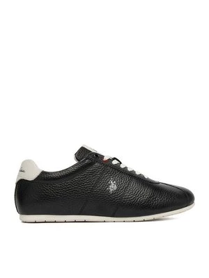 Obrázek produktu U.S. Polo Assn. Sneakersy EO-CAMMY002W/6L1 Černá