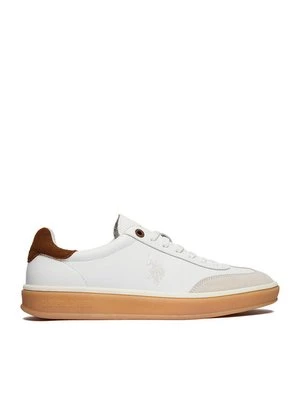Obrázek produktu U.S. Polo Assn. Sneakersy EO-EVAN001M/6L1 Bílá