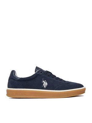 Obrázek produktu U.S. Polo Assn. Sneakersy EO-EVAN001M/6S1 Tmavomodrá